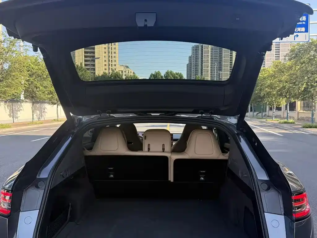 Zhijie Zhijie R7 — миниатюра 35