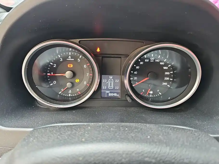 Haval M6 — миниатюра 14