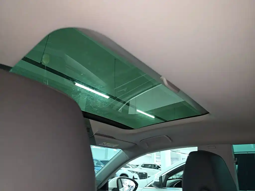 Volkswagen Lamando — миниатюра 18