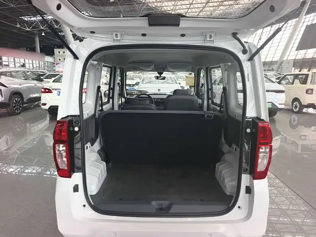 Wuling Sunshine EV — фотографии объявления, Фото 15