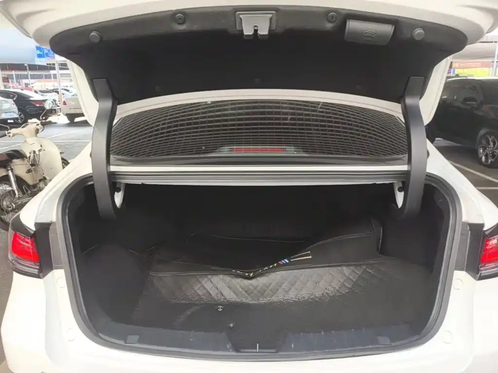 Changan Ruicheng PLUS — миниатюра 19