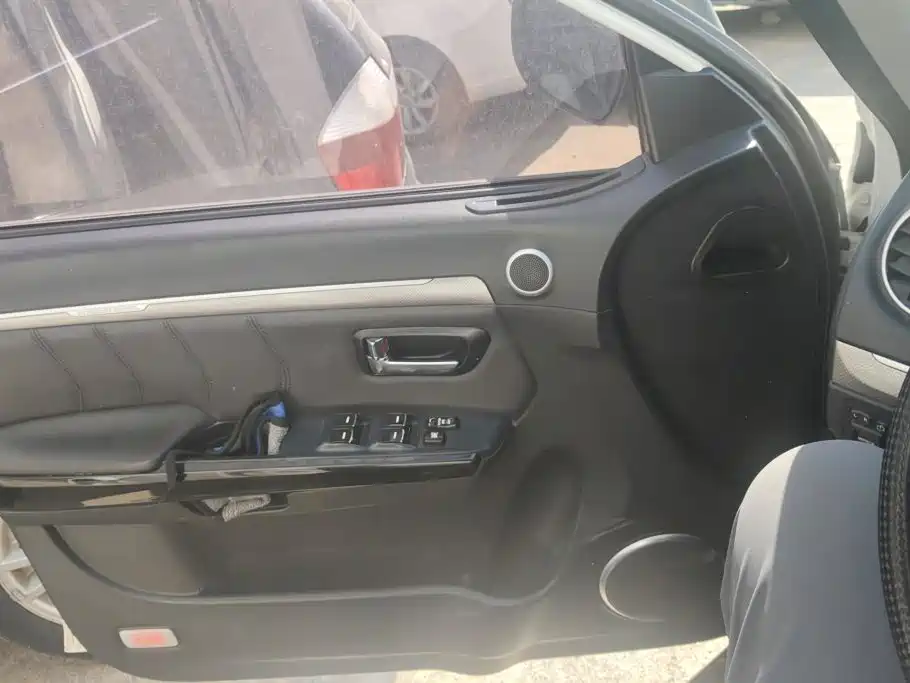 Haval H5 Classic — миниатюра 7