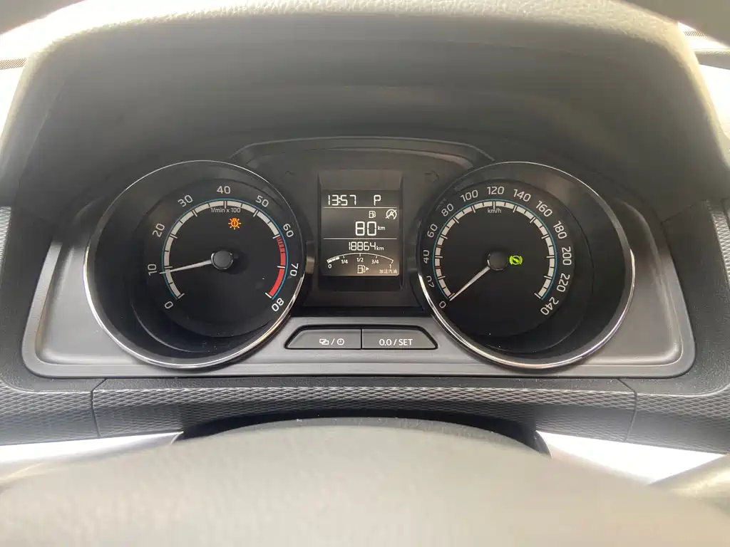 Skoda Kamiq — миниатюра 8