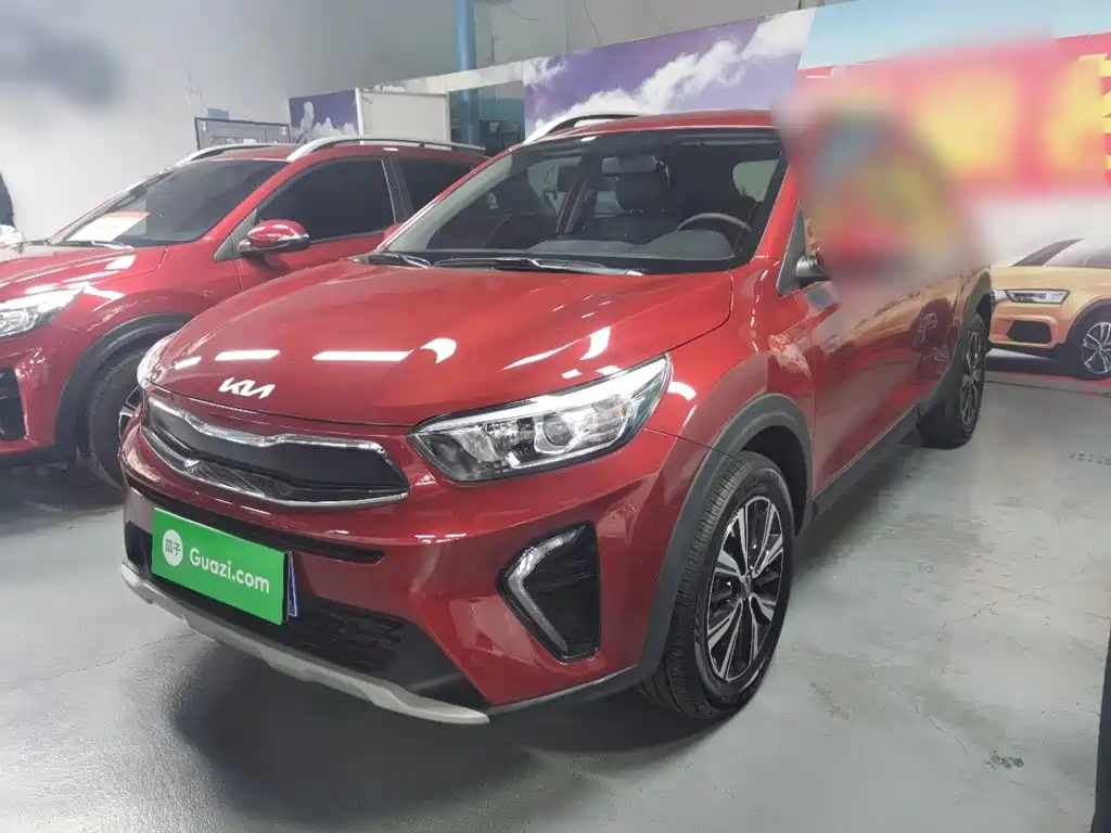 Kia KX1 — миниатюра 2