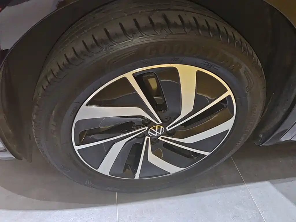 Volkswagen Viloran — миниатюра 23