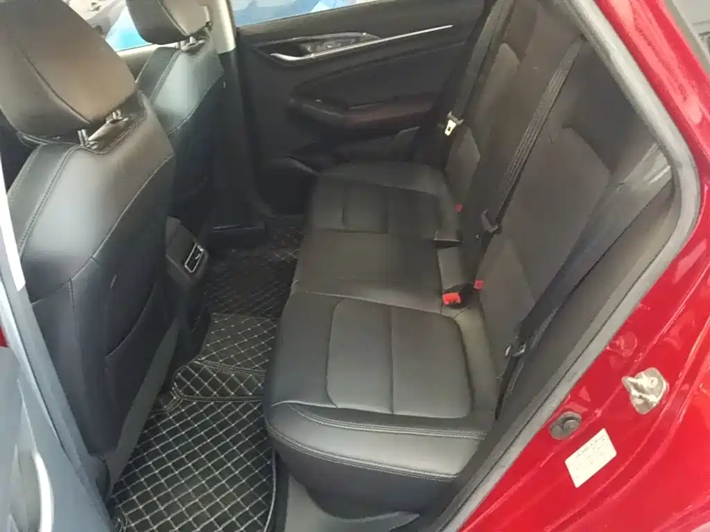 Changan Eado — миниатюра 17