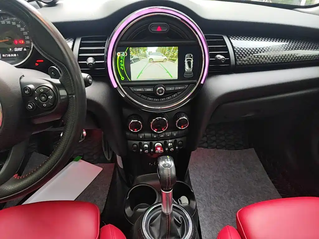 MINI Mini — миниатюра 13