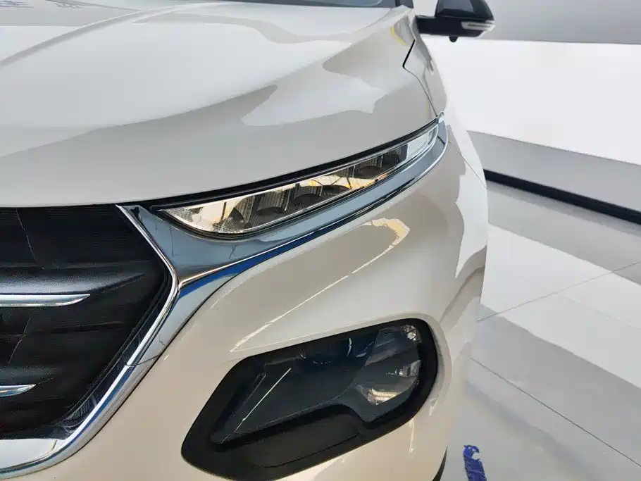 Baojun 510 — миниатюра 5