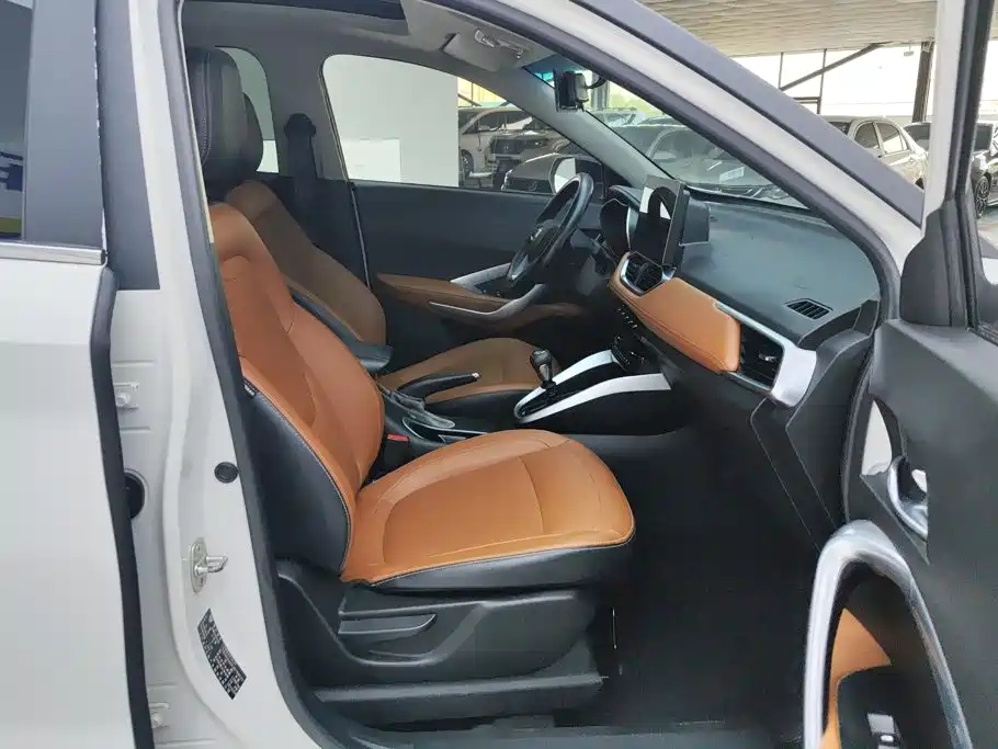 Baojun 510 — миниатюра 8