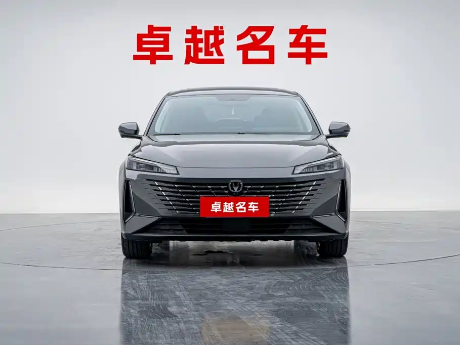 Changan Eado — миниатюра 6