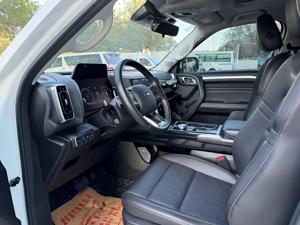 Haval Big Dog — миниатюра 4