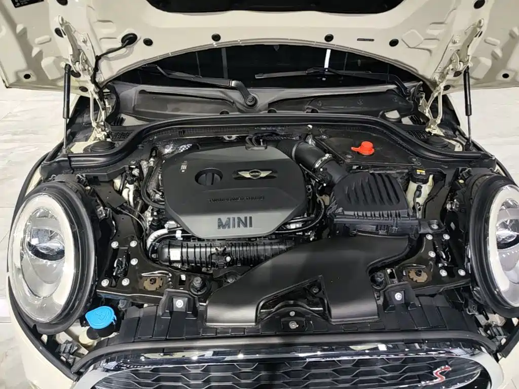 MINI Mini — миниатюра 20