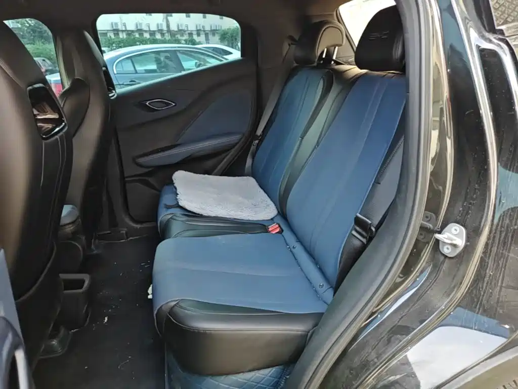 BYD Seagull — миниатюра 17