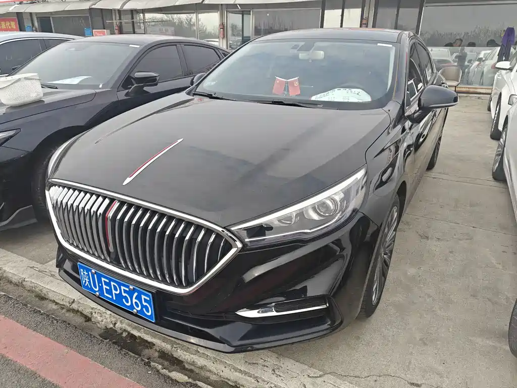Hongqi HONGQI H5