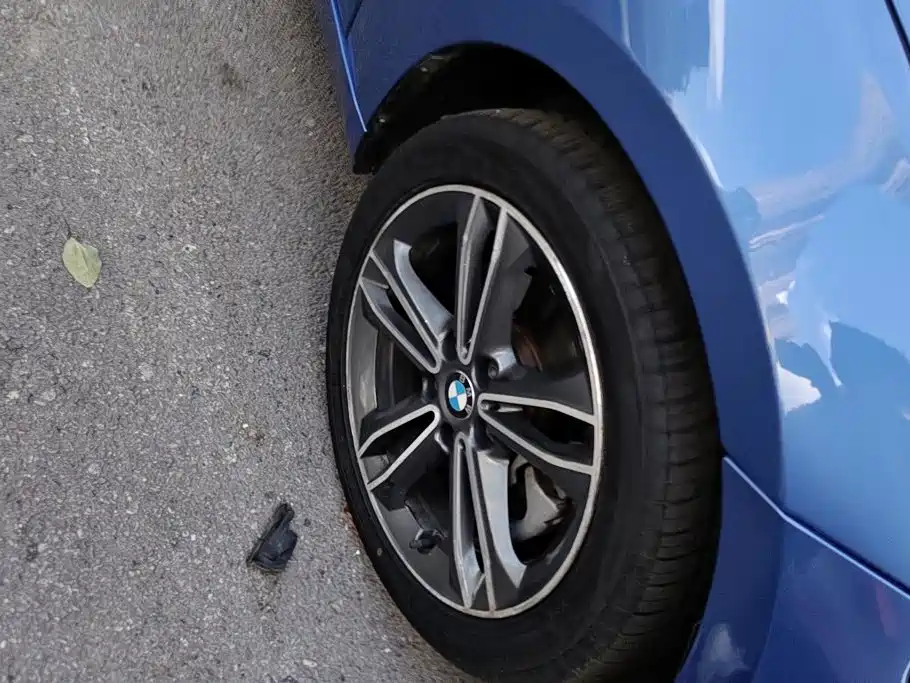 BMW 1 Series — миниатюра 6