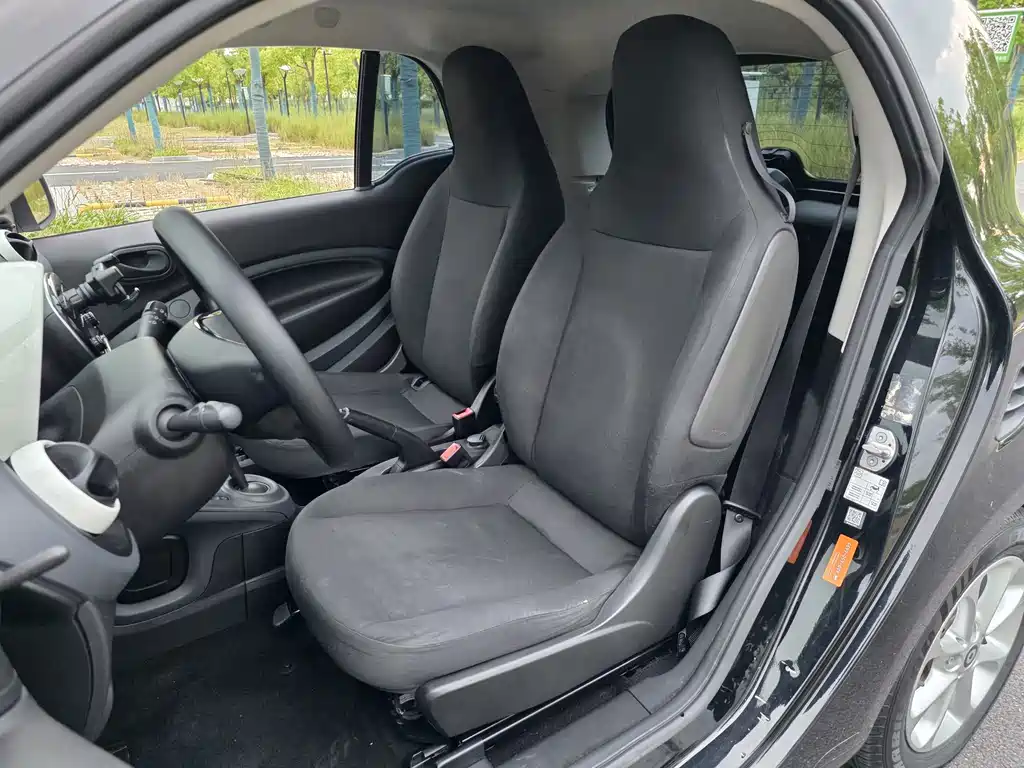 smart Smart Fortwo — миниатюра 10