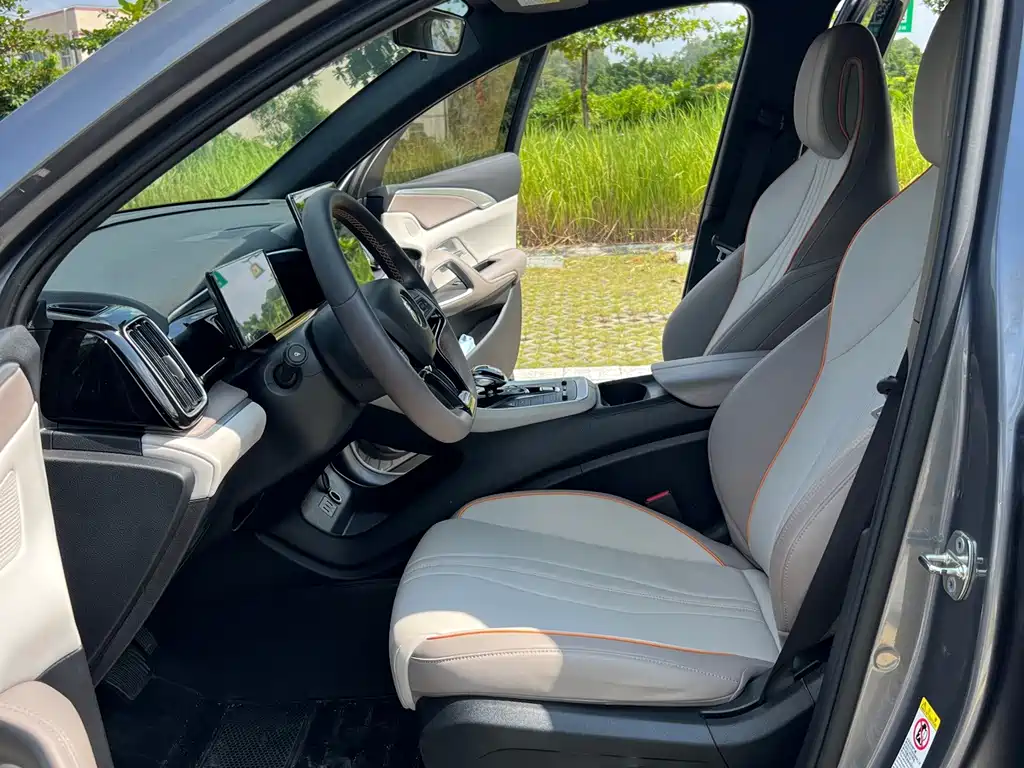 BYD Pro New Energy — миниатюра 6