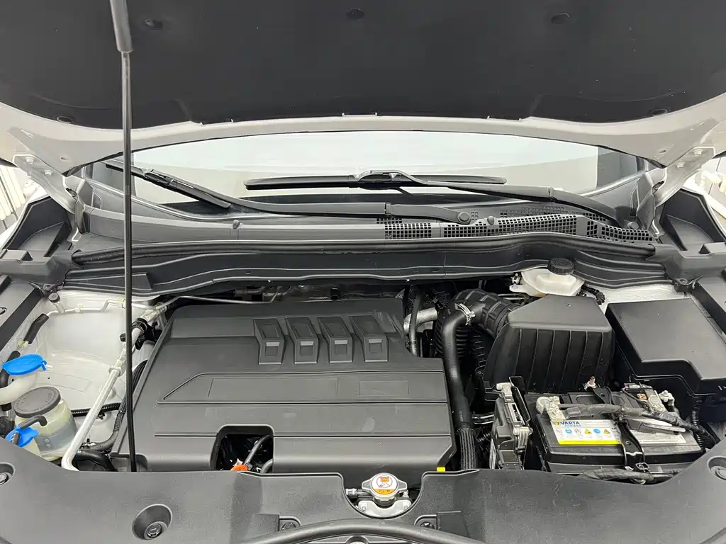 Haval M6 — миниатюра 18