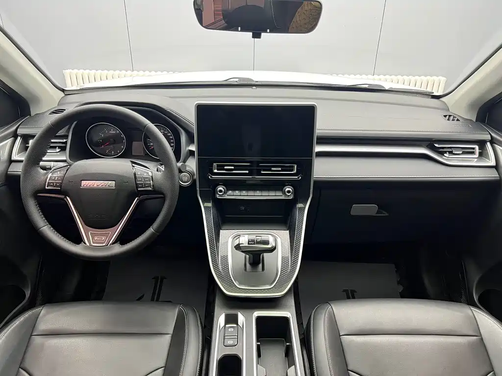 Haval M6 — миниатюра 9