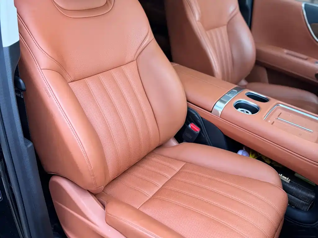GAC Motor Переход на S9. — миниатюра 20