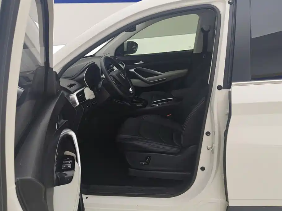 Baojun 530 — миниатюра 9