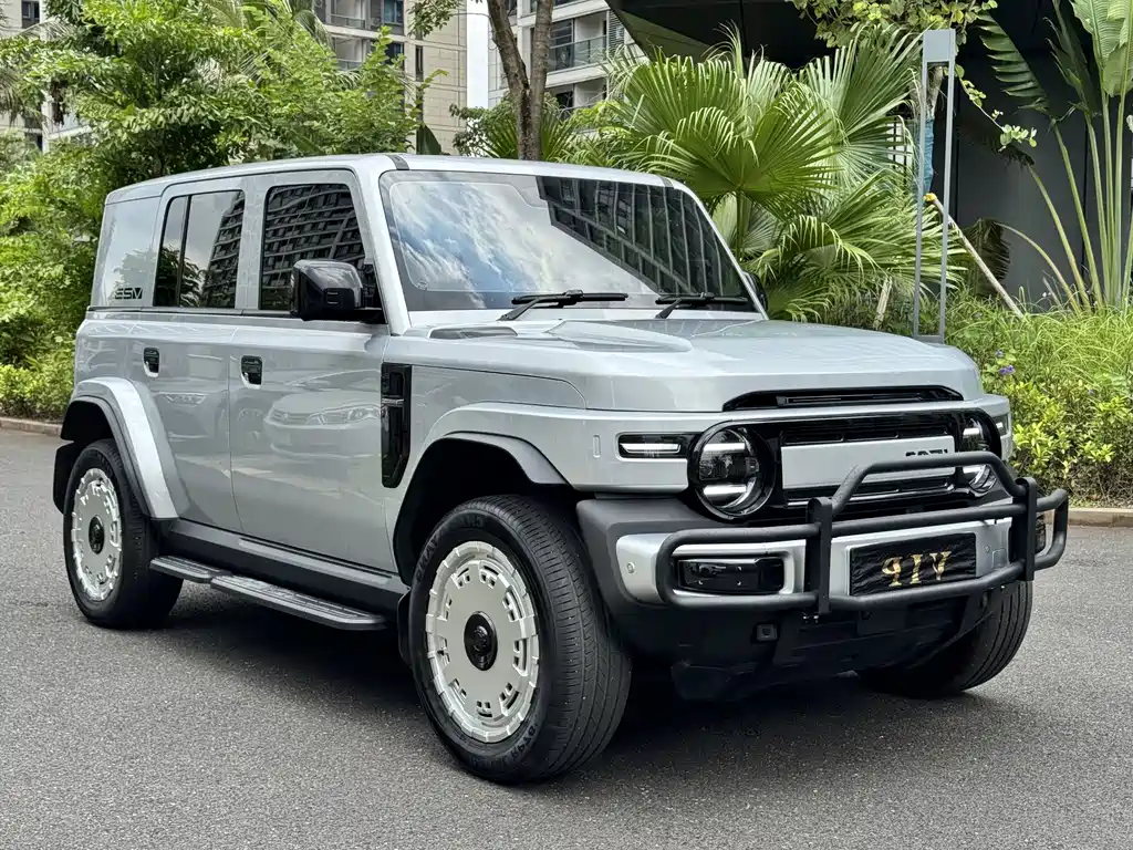iCAR iCAR Super V23 — миниатюра 12