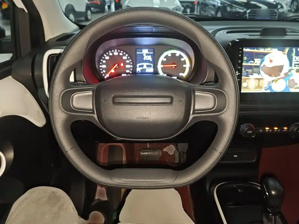 Roewe Clever — миниатюра 11