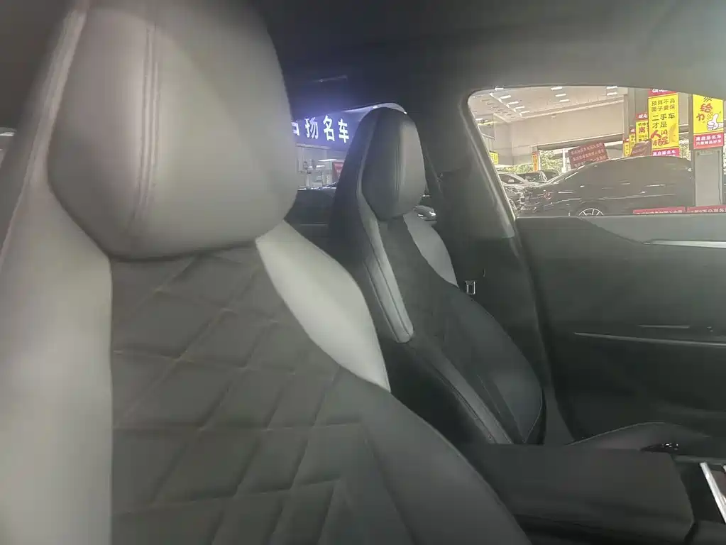 Changan Ruicheng PLUS — миниатюра 9