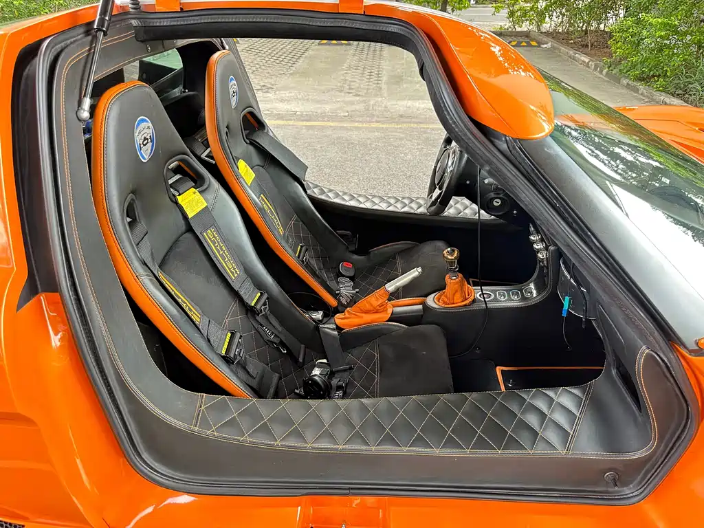 MELKUS MELKUS RS2000 — миниатюра 12