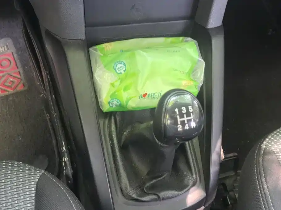 Ford Ecosport — миниатюра 16