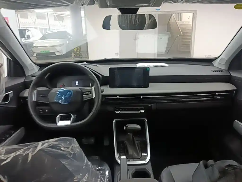 Wuling Xingchi — миниатюра 10