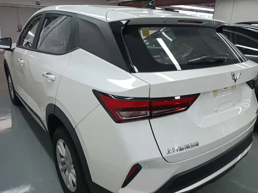 Wuling Xingchi — миниатюра 5