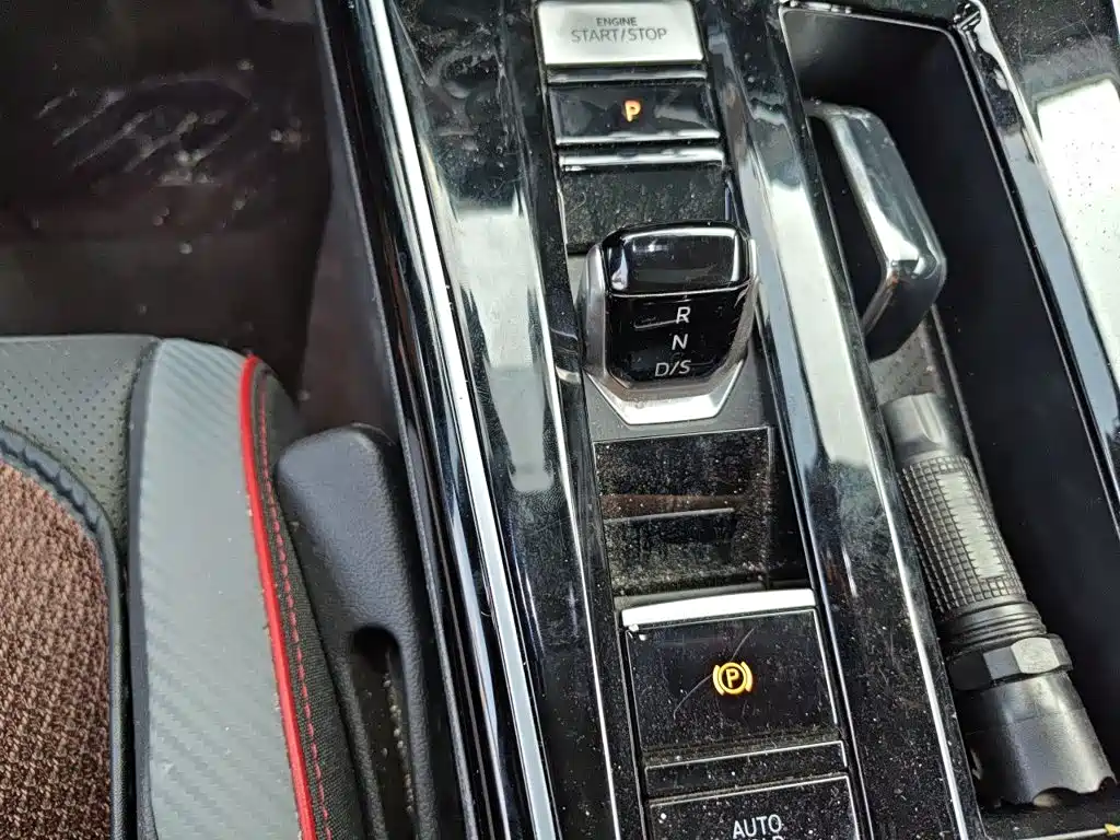 Volkswagen Lamando — миниатюра 7