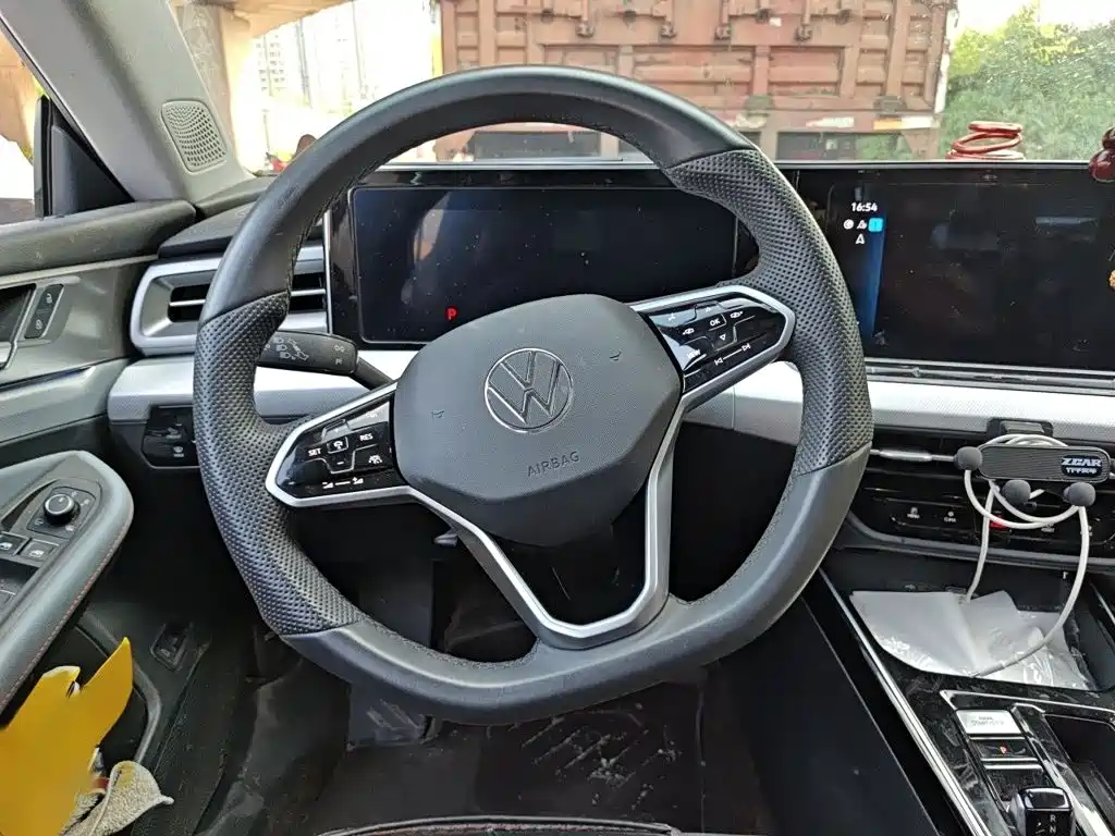 Volkswagen Lamando — миниатюра 3