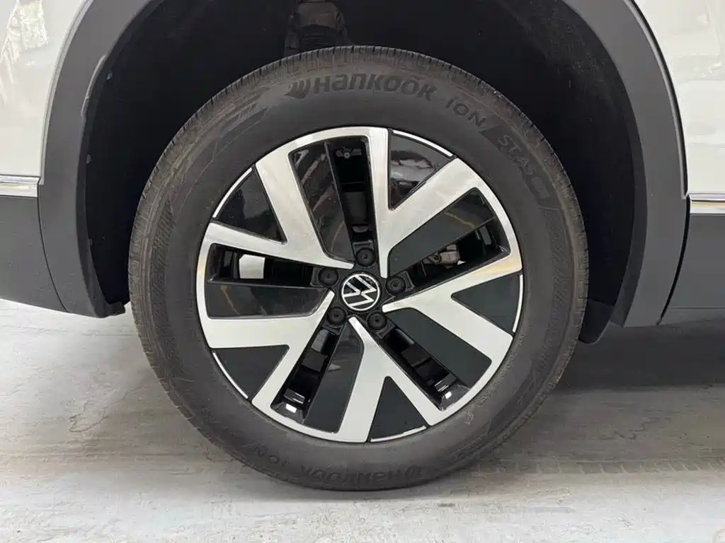 Volkswagen Tayron — миниатюра 22