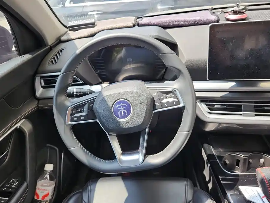 BYD Pro — миниатюра 15