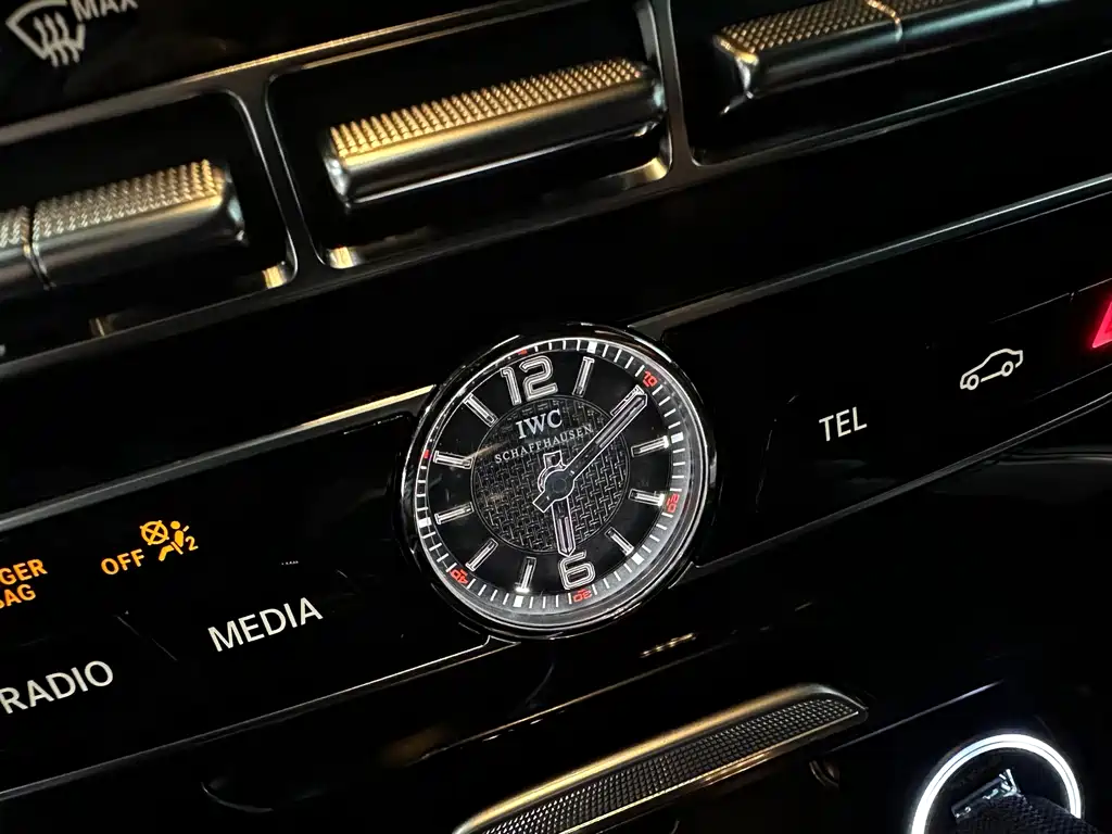 Mercedes-Benz G-Class AMG — миниатюра 14