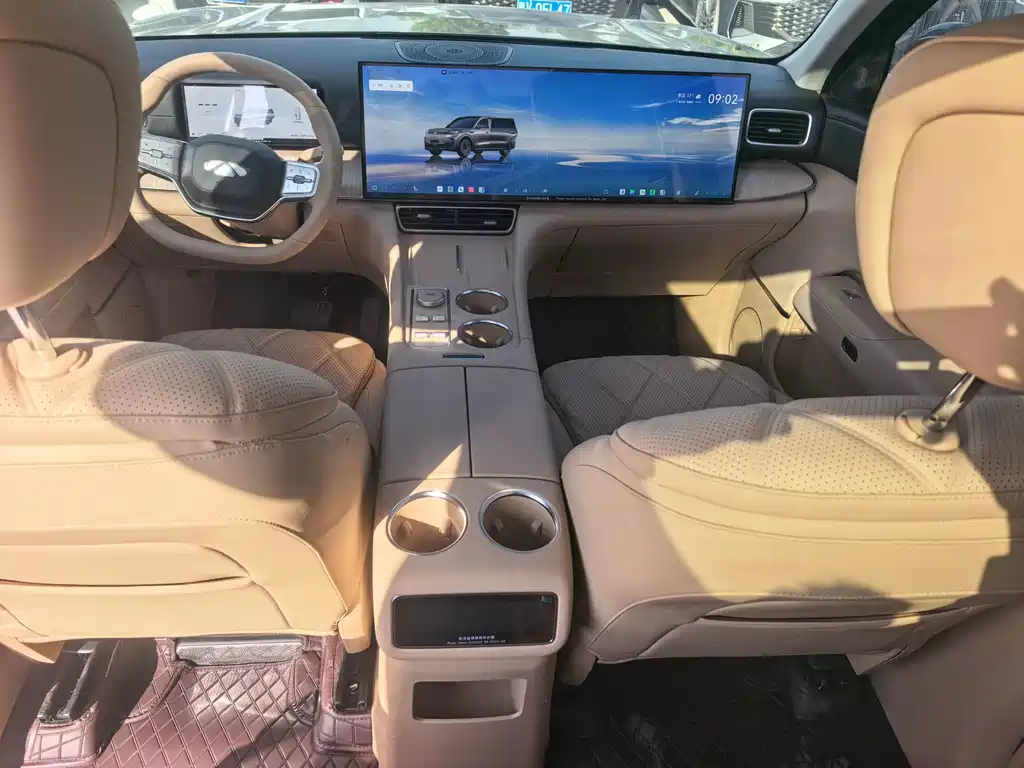 Fulwin Fengyun T11 — миниатюра 8