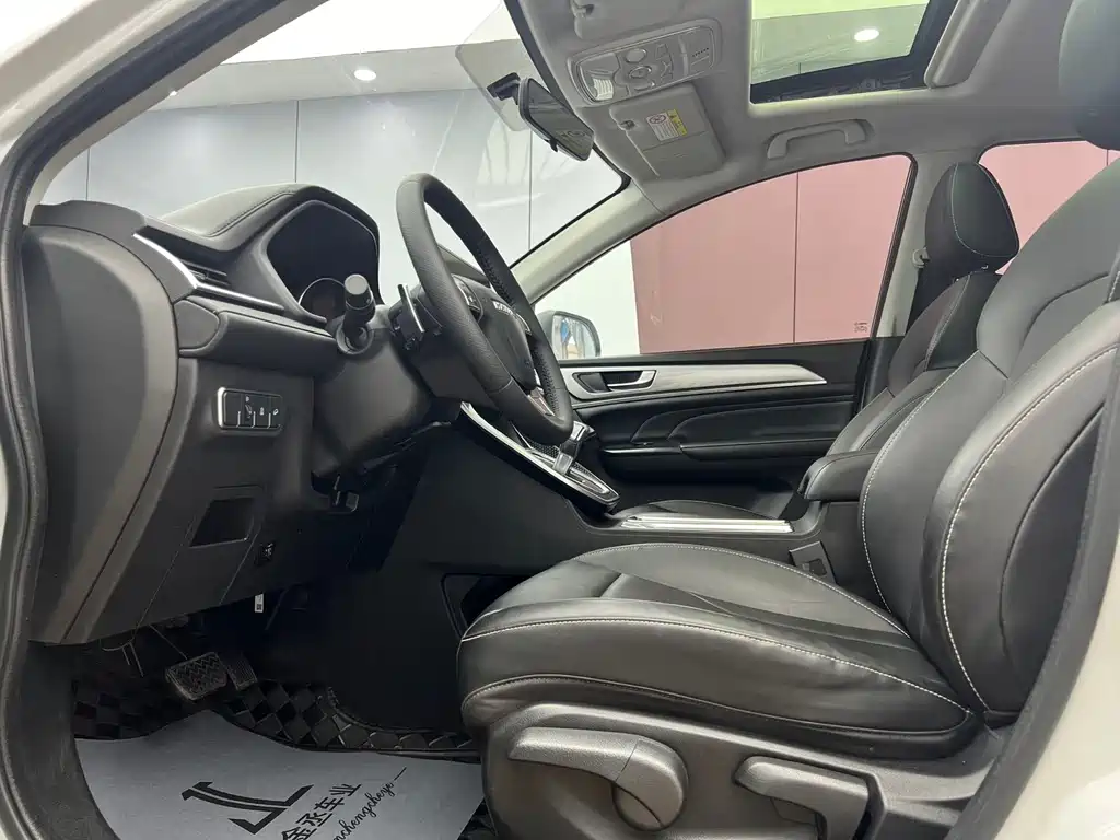 Haval M6 — миниатюра 7