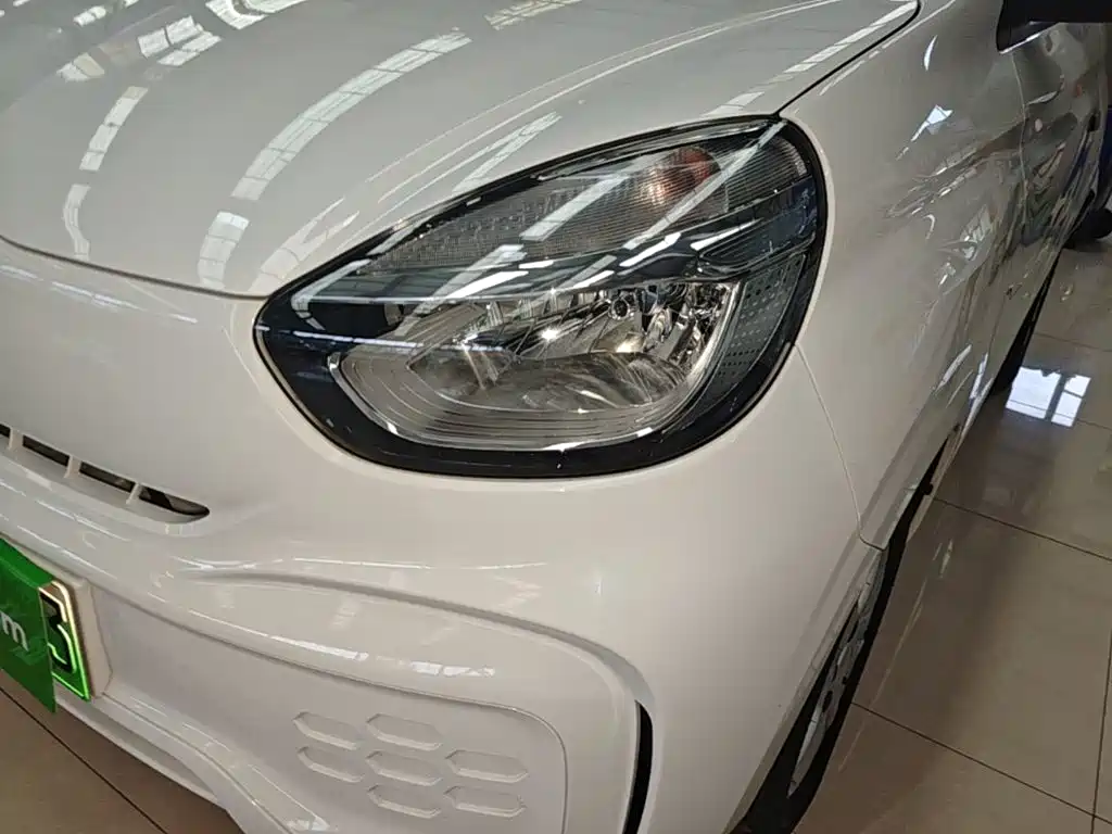 Roewe Clever — миниатюра 24