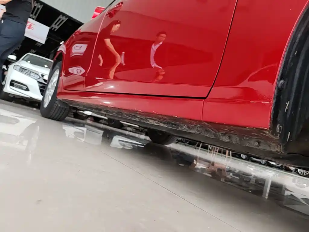 Mazda 3 Axela — миниатюра 21