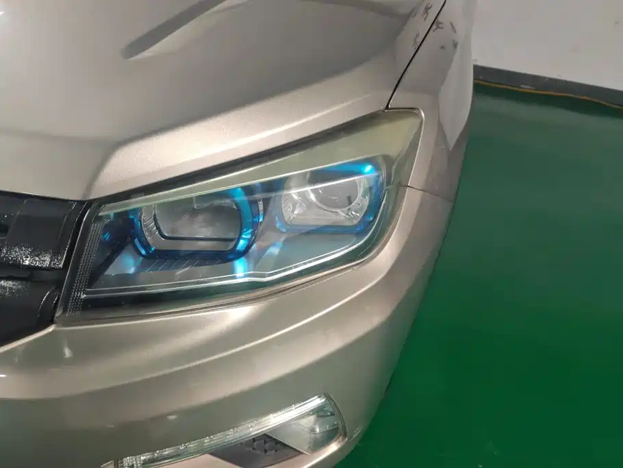 Changan CS75 — миниатюра 5