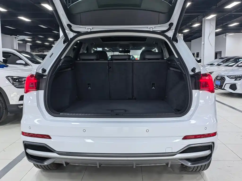 Audi Q3 — фотографии объявления, Фото 21