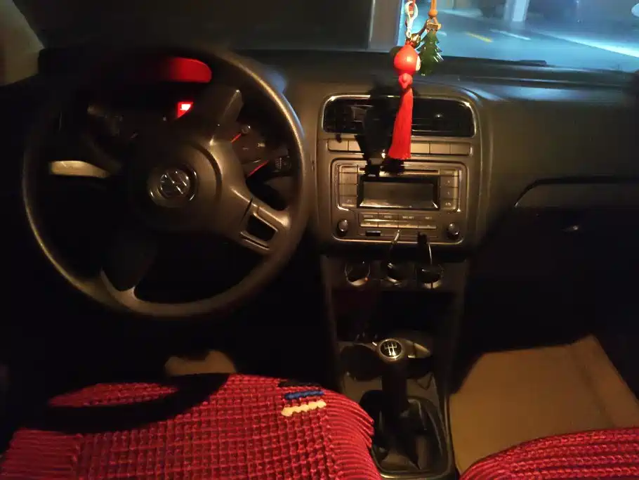 Volkswagen Polo — миниатюра 12