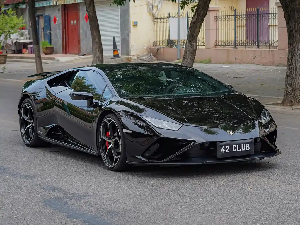 Lamborghini Huracán — миниатюра 8
