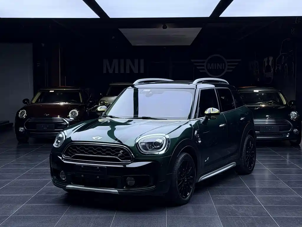 MINI Mini Countryman