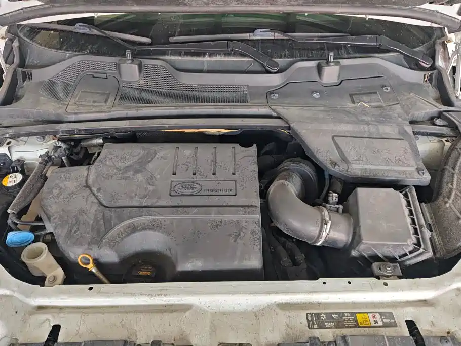 Land Rover Discovery Sport — миниатюра 10