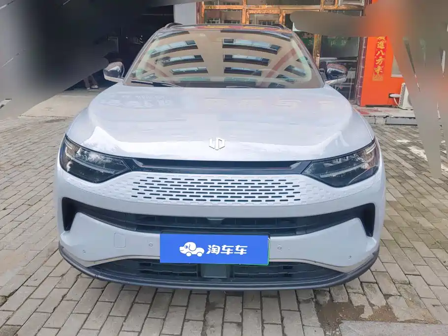 Leapmotor Leapmotor C11 — миниатюра 2