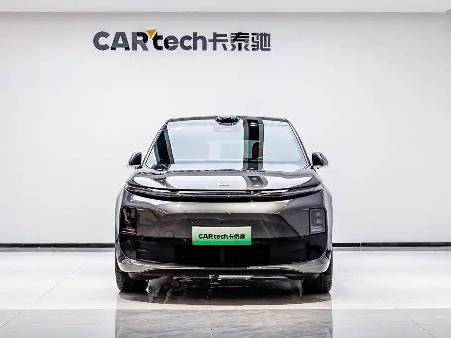 Li Auto Li L6 — миниатюра 6
