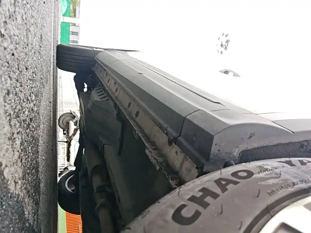 Haval H6 Coupe — миниатюра 21
